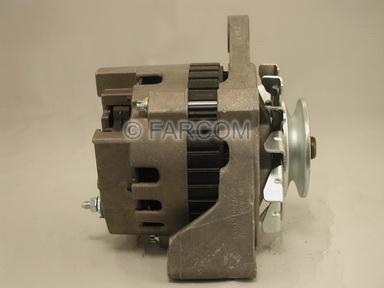 Farcom 118240 - Alternator www.molydon.hr