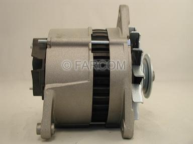 Farcom 118226 - Alternator www.molydon.hr