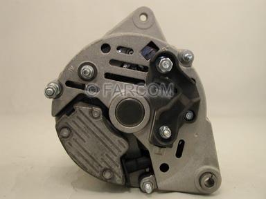 Farcom 118226 - Alternator www.molydon.hr