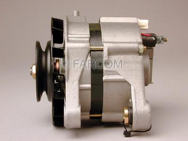 Farcom 118223 - Alternator www.molydon.hr