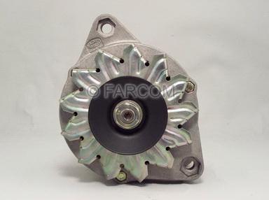 Farcom 118227 - Alternator www.molydon.hr