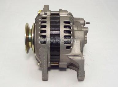 Farcom 118271 - Alternator www.molydon.hr