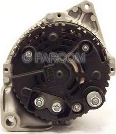 Farcom 118795 - Alternator www.molydon.hr