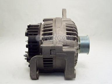 Farcom 118796 - Alternator www.molydon.hr