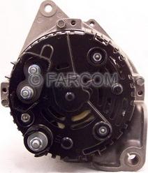 Farcom 118796 - Alternator www.molydon.hr