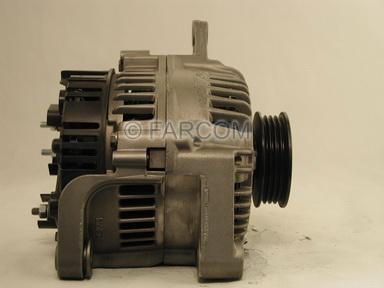 Farcom 118790 - Alternator www.molydon.hr