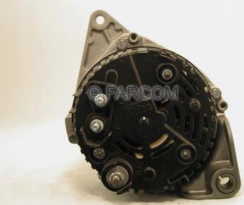 Farcom 118790 - Alternator www.molydon.hr