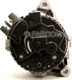 Farcom 118974 - Alternator www.molydon.hr