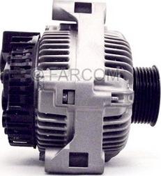 Farcom 118974 - Alternator www.molydon.hr