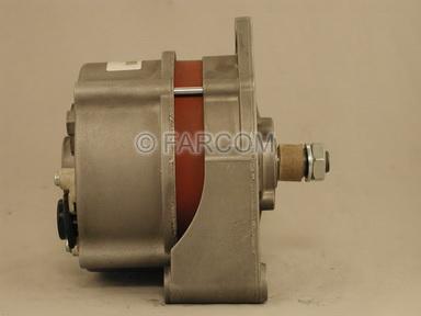 Farcom 118745 - Alternator www.molydon.hr