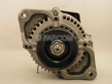 Farcom 118762 - Alternator www.molydon.hr