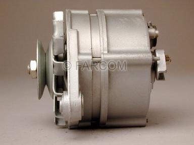 Farcom 118719 - Alternator www.molydon.hr