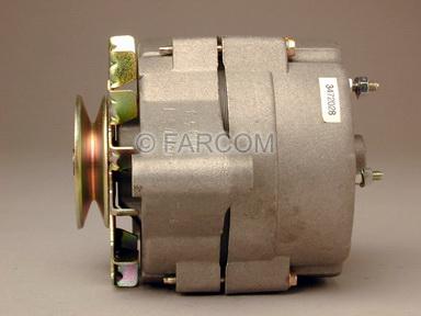 Farcom 118714 - Alternator www.molydon.hr