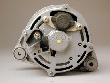 Farcom 118719 - Alternator www.molydon.hr