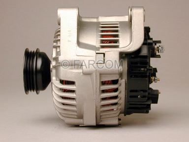 Farcom 118784 - Alternator www.molydon.hr