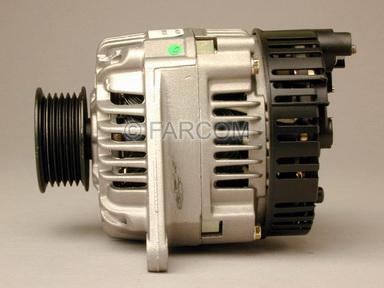 Farcom 118788 - Alternator www.molydon.hr