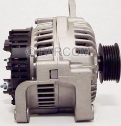 Farcom 118783 - Alternator www.molydon.hr