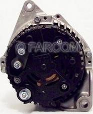 Farcom 118783 - Alternator www.molydon.hr