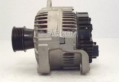 Farcom 118782 - Alternator www.molydon.hr