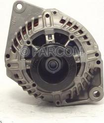 Farcom 118782 - Alternator www.molydon.hr