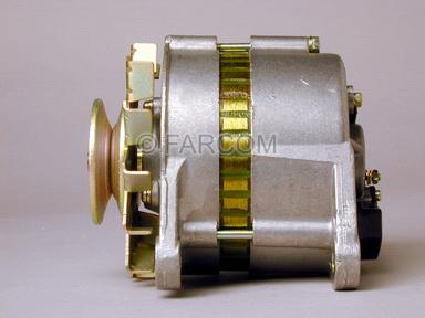 Farcom 118734 - Alternator www.molydon.hr