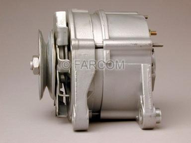 Farcom 118724 - Alternator www.molydon.hr