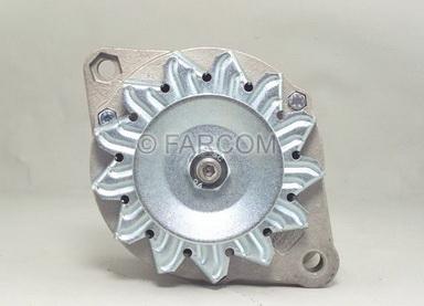 Farcom 118725 - Alternator www.molydon.hr