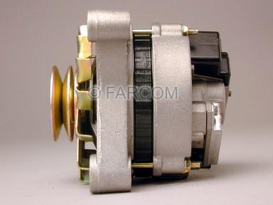 Farcom 118775 - Alternator www.molydon.hr