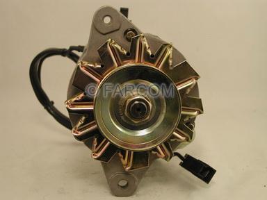 Farcom 118772 - Alternator www.molydon.hr