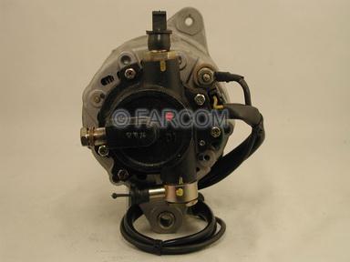 Farcom 118772 - Alternator www.molydon.hr