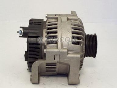 Farcom 118777 - Alternator www.molydon.hr