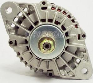 Farcom 113064 - Alternator www.molydon.hr