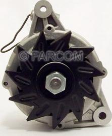 Farcom 113003 - Alternator www.molydon.hr