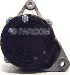 Farcom 113010 - Alternator www.molydon.hr