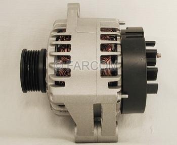 Farcom 113077 - Alternator www.molydon.hr