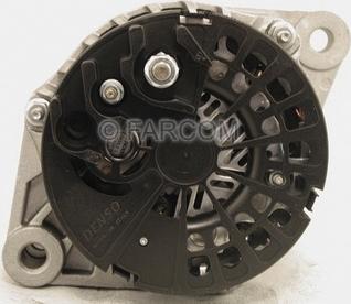 Farcom 113077 - Alternator www.molydon.hr