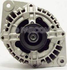 Farcom 113159 - Alternator www.molydon.hr