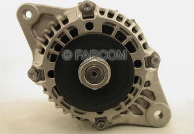 Farcom 119624 - Alternator www.molydon.hr