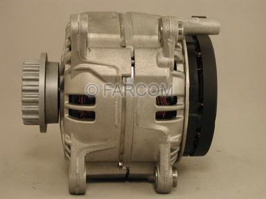 Farcom 113109 - Alternator www.molydon.hr