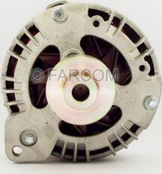 Farcom 113123 - Alternator www.molydon.hr