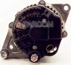 Farcom 112946 - Alternator www.molydon.hr