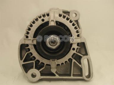 Farcom 112909 - Alternator www.molydon.hr