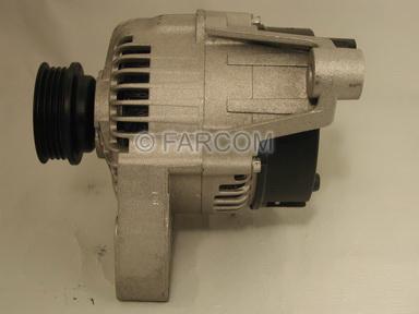 Farcom 112909 - Alternator www.molydon.hr