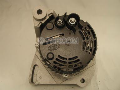 Farcom 112909 - Alternator www.molydon.hr