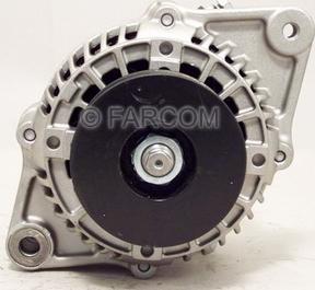 Farcom 112914 - Alternator www.molydon.hr