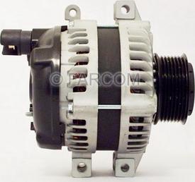 Farcom 112916 - Alternator www.molydon.hr