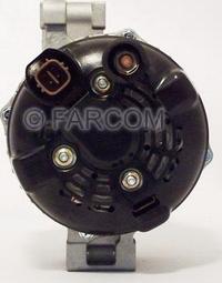 Farcom 112916 - Alternator www.molydon.hr