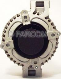 Farcom 112916 - Alternator www.molydon.hr