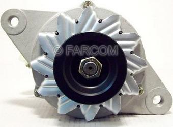 Farcom 112917 - Alternator www.molydon.hr