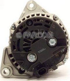 Farcom 119924 - Alternator www.molydon.hr